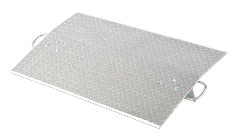 Vestil Aluminum Economizer Dockplates