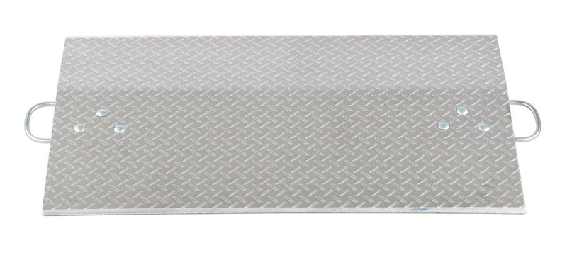Vestil Aluminum Economizer Dockplates