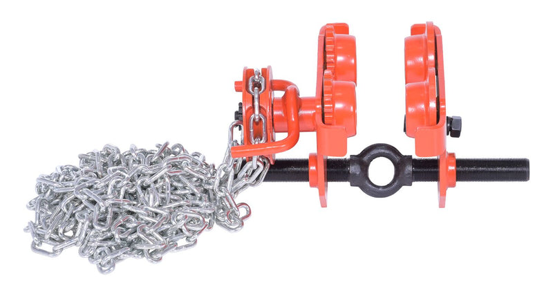 Vestil Low Profile Manual Trollies