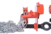 Vestil Low Profile Manual Trollies