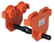 Vestil Low Profile Manual Trollies