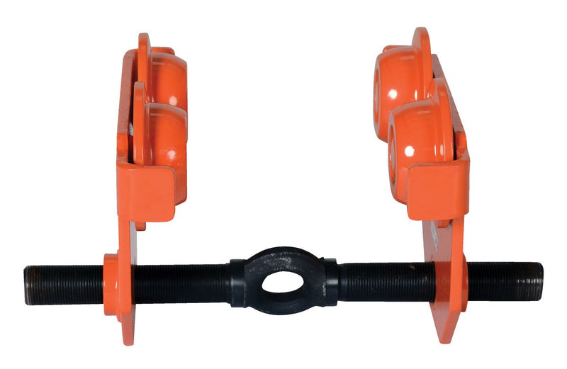 Vestil Low Profile Manual Trollies