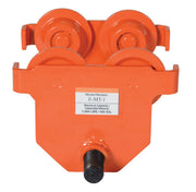 Vestil Low Profile Manual Trollies