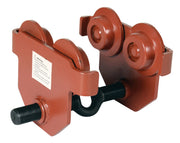 Vestil Low Profile Manual Trollies