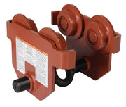 Vestil Low Profile Manual Trollies