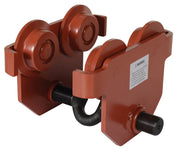 Vestil Low Profile Manual Trollies