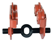 Vestil Low Profile Manual Trollies