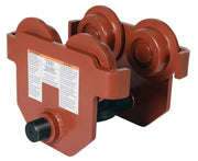Vestil Low Profile Manual Trollies