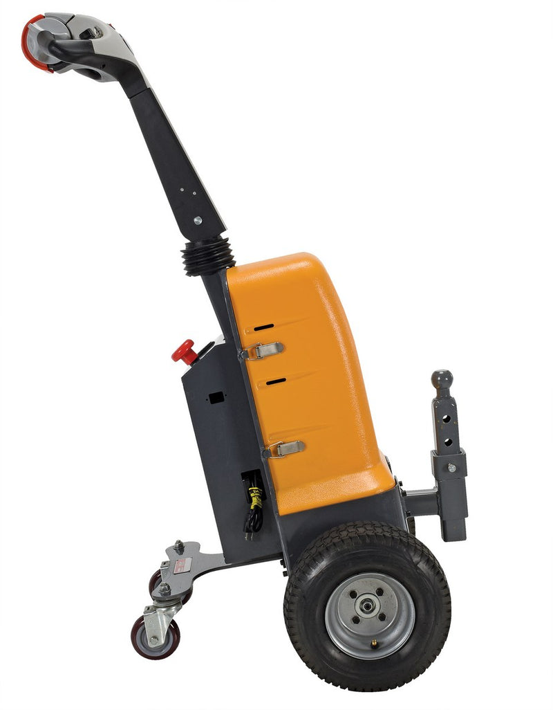 Vestil Electric Powered Tuggers