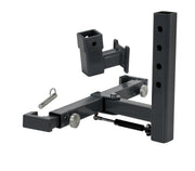 Vestil Tugger Option Adj Double Side Hook