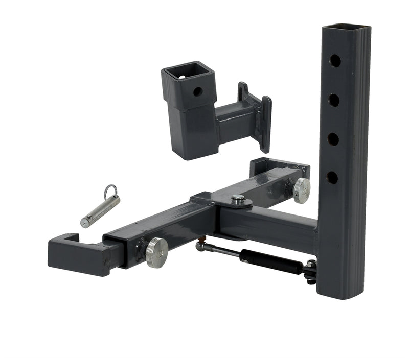 Vestil Tugger Option Adj Double Side Hook
