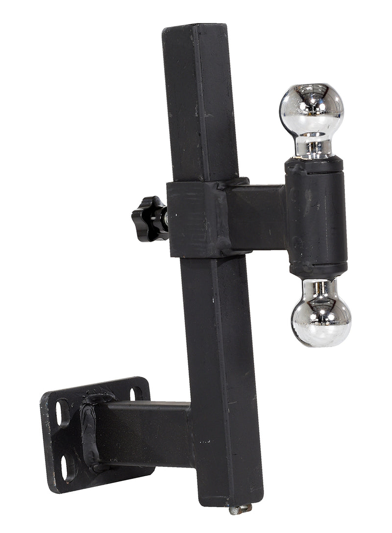 Vestil Electric Powered Tuggers