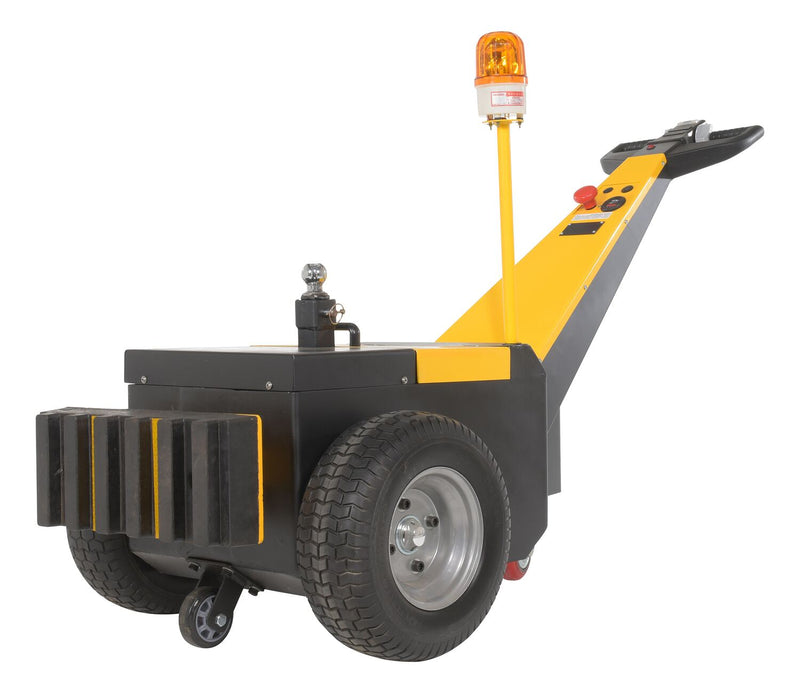 Vestil Electric Powered Tuggers