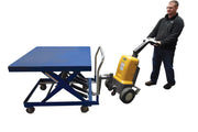Vestil Electric Powered Tuggers