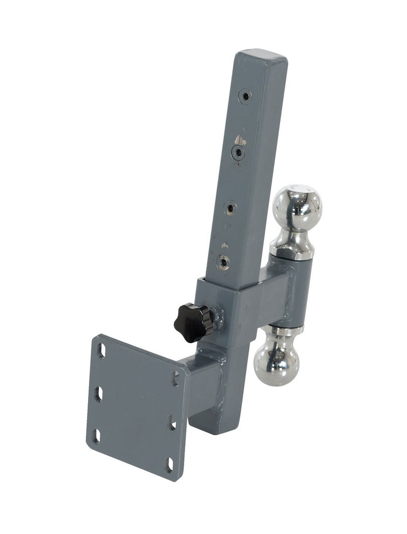 Vestil Electric Powered Tuggers