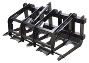 Vestil Skid Steer Grab Buckets