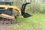Vestil Skid Steer Grab Buckets