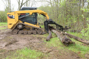 Vestil Skid Steer Grab Buckets
