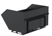 Vestil Skid Steer Hopper