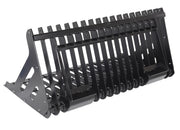 Vestil Skid Steer Rock Graders