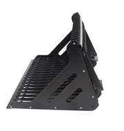 Vestil Skid Steer Rock Graders
