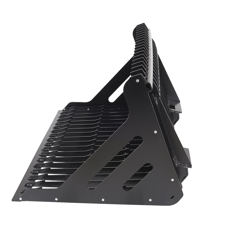 Vestil Skid Steer Rock Graders