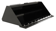 Vestil Skid Steer Buckets