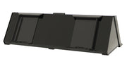 Vestil Skid Steer Buckets