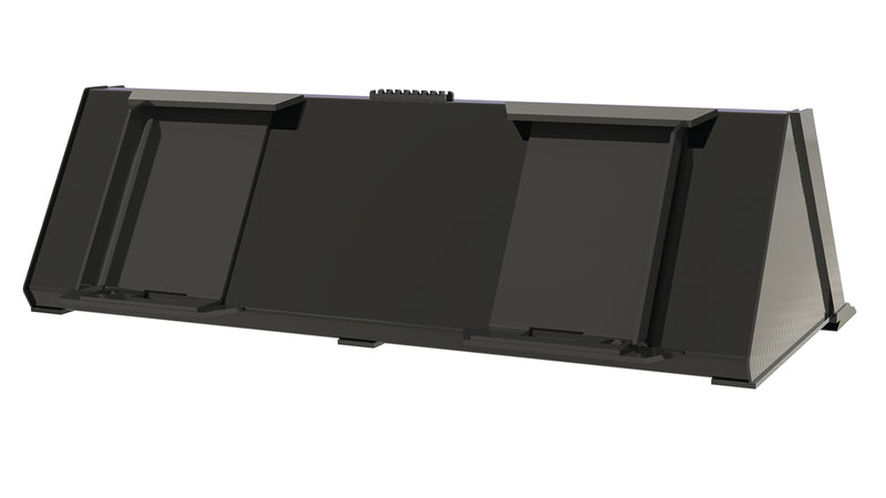 Vestil Skid Steer Buckets