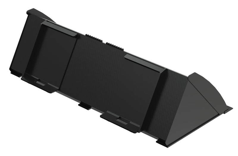 Vestil Skid Steer Buckets