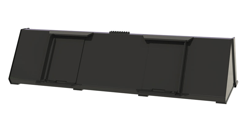 Vestil Skid Steer Buckets