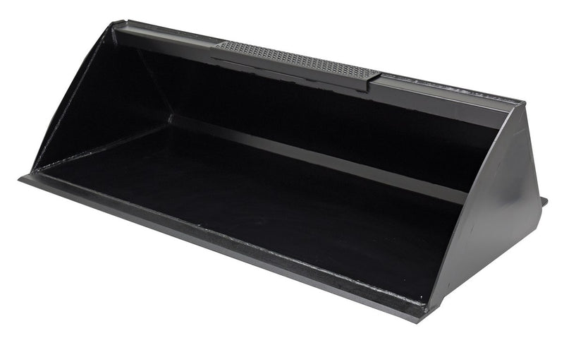 Vestil Skid Steer Buckets