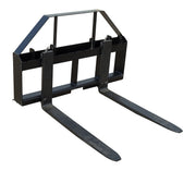 Vestil Forks with Universal Mount