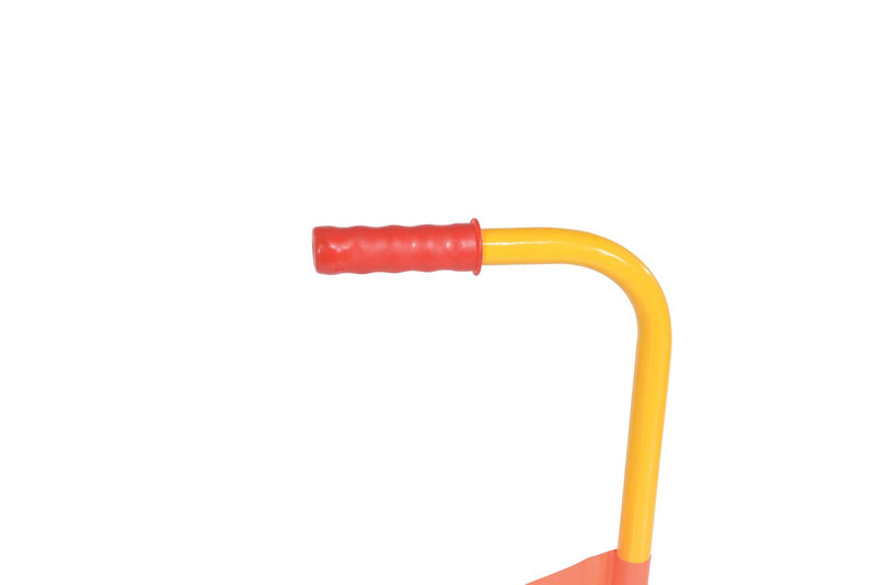 Vestil Ergo-Handle Wheel Chocks