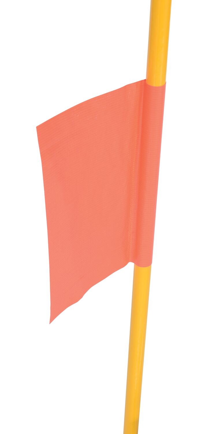 Vestil Ergo-Handle Wheel Chocks