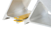 Vestil Aluminum Wheel Chocks