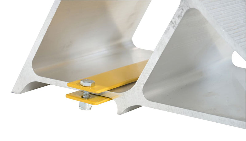 Vestil Aluminum Wheel Chocks