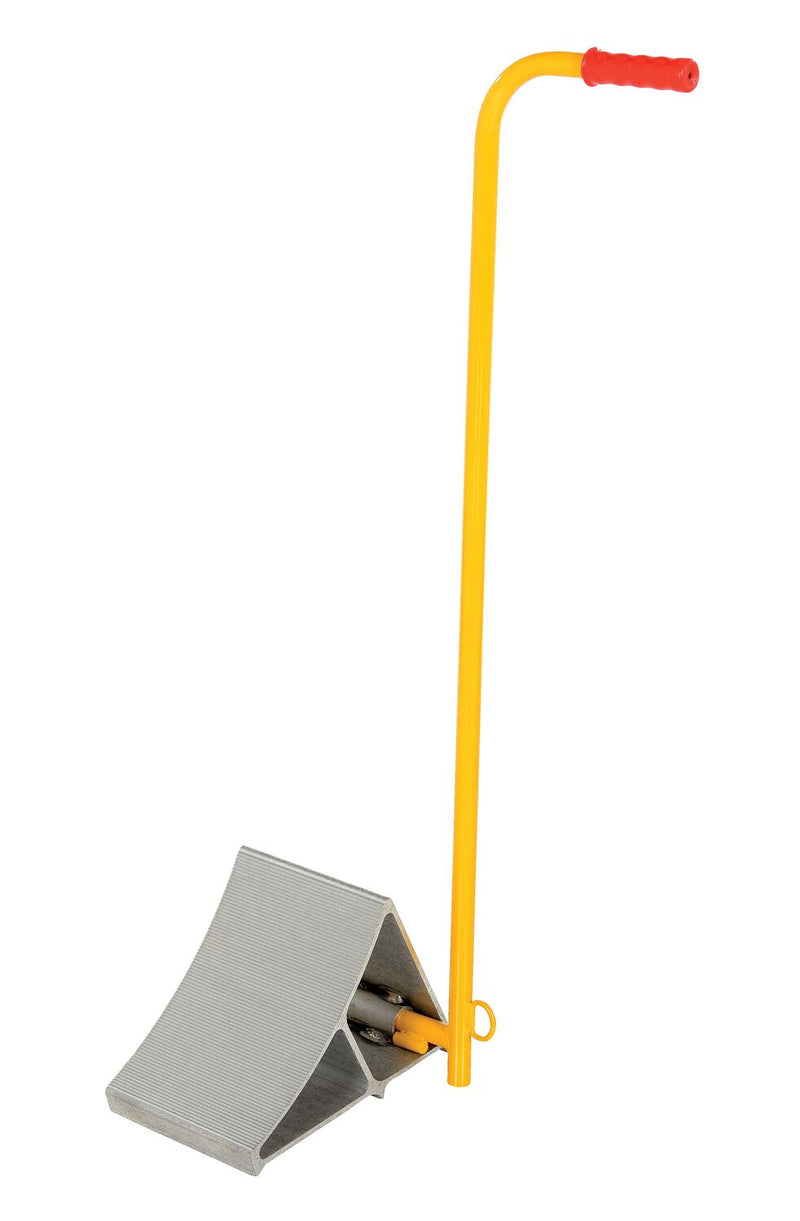Vestil Aluminum Wheel Chocks