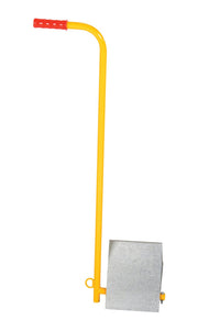 Vestil Aluminum Wheel Chocks