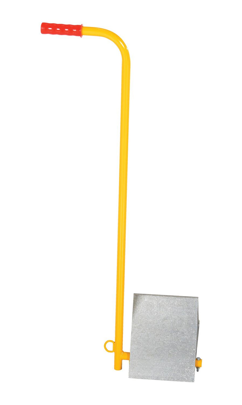 Vestil Aluminum Wheel Chocks