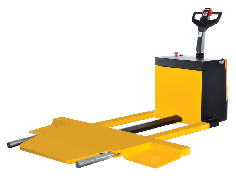 Vestil Electric Car Mover (ECM)