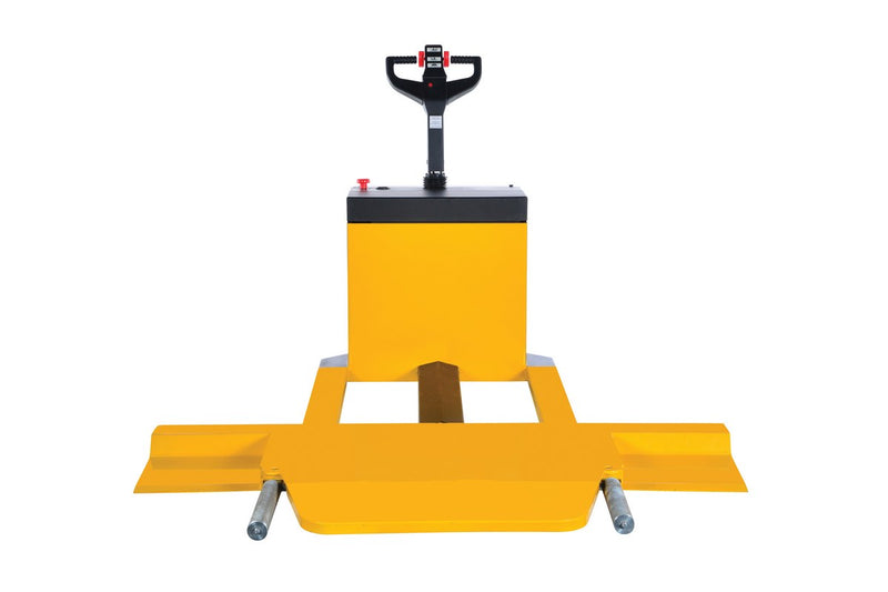 Vestil Electric Car Mover (ECM)