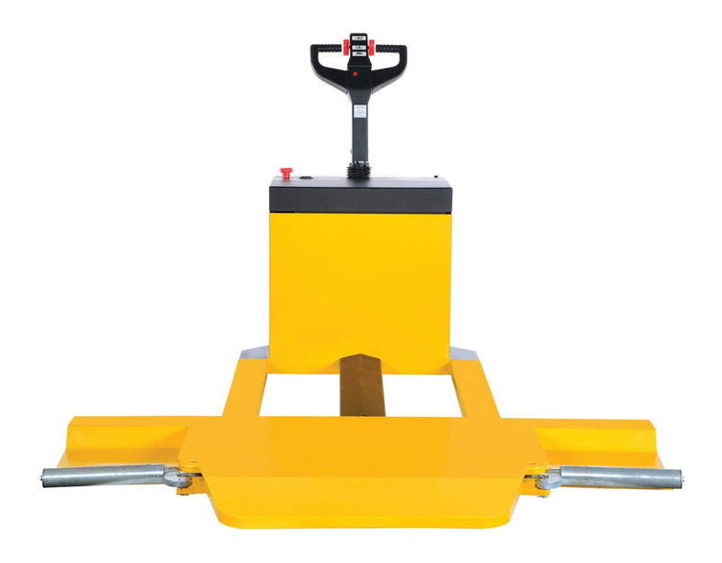 Vestil Electric Car Mover (ECM)