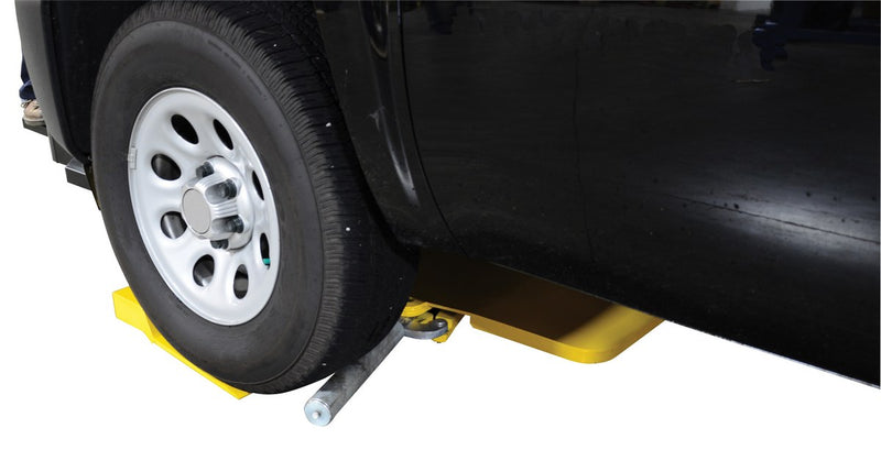 Vestil Electric Car Mover (ECM)