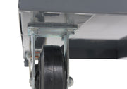 Vestil Steel Platform Truck (Smooth or Treadplate) (ECSPT)