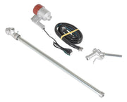 Vestil Electric Drum Pumps (FHL)