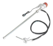 Vestil Electric Drum Pumps (FHL)
