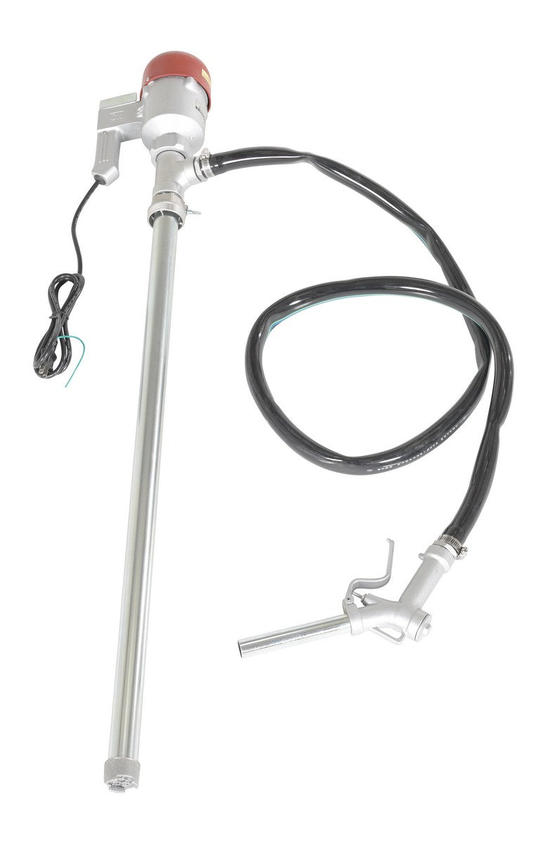Vestil Electric Drum Pumps (FHL)