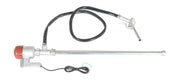 Vestil Electric Drum Pumps (FHL)