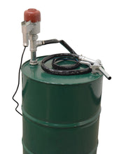 Vestil Electric Drum Pumps (FHL)